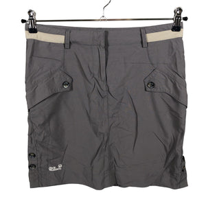 Unisex Jack Wolfskin - Mitteveniv seelik, suurus 40 - Hall (1)