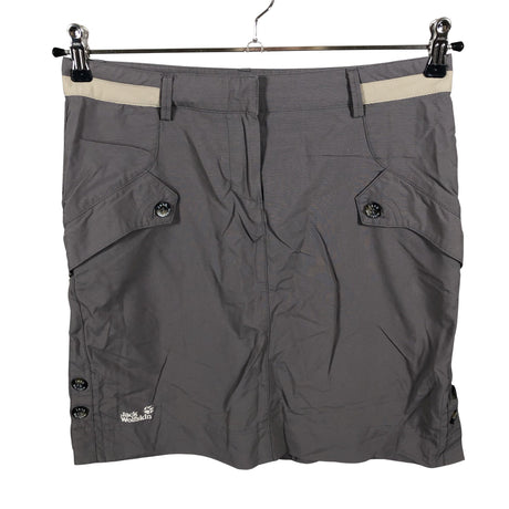 Unisex Jack Wolfskin - Mitteveniv seelik, suurus 40 - Hall ()