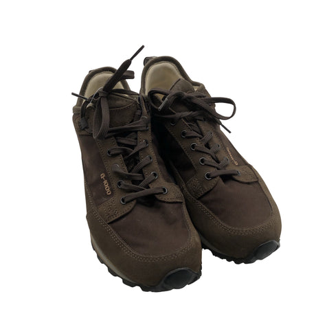 Unisex Hugo Samuel - Igapäevased jalanõud, suurus 41 - Pruun (2)