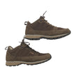 Unisex Hugo Samuel - Igapäevased jalanõud, suurus 41 - Pruun ()