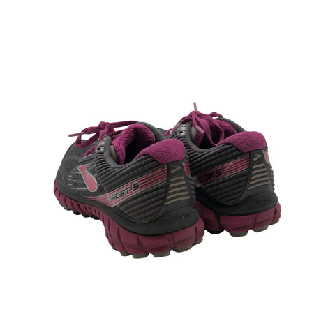 Unisex Brooks - Jooksujalanõud, suurus 36 - Hall (2)