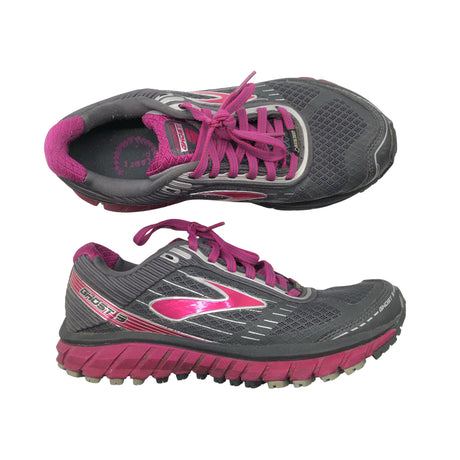 Unisex Brooks - Jooksujalanõud, suurus 36 - Hall ()
