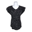 Unisex NOSH - Trikotaažist tuunika, suurus 34 - Hall ()