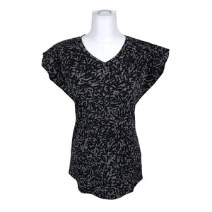 Unisex NOSH - Trikotaažist tuunika, suurus 34 - Hall (1)