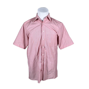 Unisex Royal Class - Triiksärk, suurus M - Punane (1)