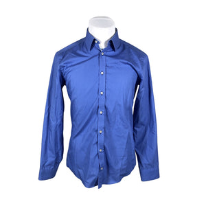 Unisex Venti - Triiksärk, suurus M - Sinine (1)
