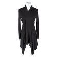 Unisex Esprit - Kardigan, suurus 38 - Must ()