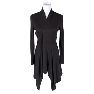 Unisex Esprit - Kardigan, suurus 38 - Must (1)
