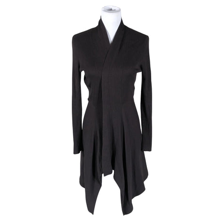Unisex Esprit - Kardigan, suurus 38 - Must ()
