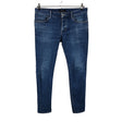 Unisex Neuw - Teksad, suurus W33 - Sinine ()