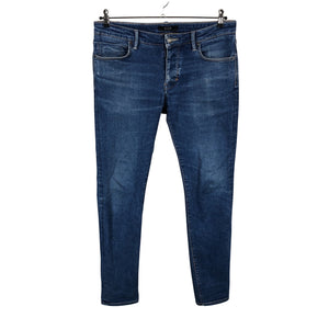Unisex Neuw - Teksad, suurus W33 - Sinine (1)