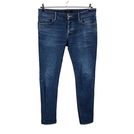 Unisex Neuw - Teksad, suurus W33 - Sinine ()