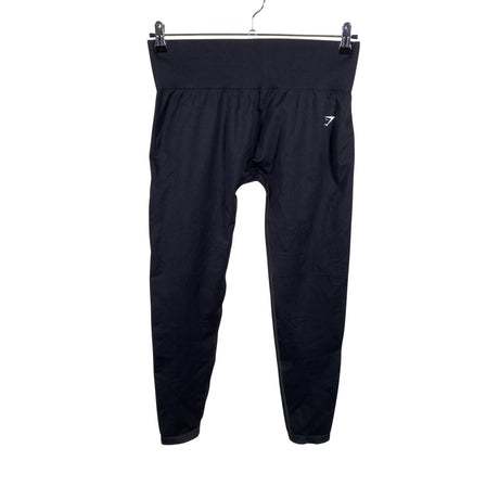 Unisex Gymshark - Spordiretuusid, suurus 44 - Must ()