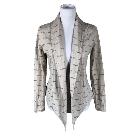 Unisex NOSH - Kardigan, suurus 38 - Beige ()