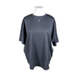 Unisex Gymshark - Spordisärk, lühikesed käised, suurus 44 - Hall ()