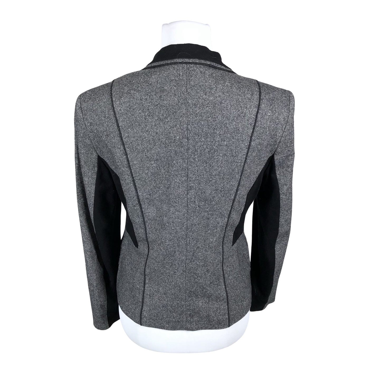 Unisex Gerry Weber - Jakk, suurus 38 - Hall (2)