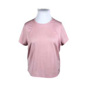 Unisex Nike - Spordisärk, lühikesed käised, suurus 42 - Heleroosa (1)