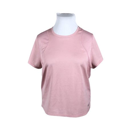 Unisex Nike - Spordisärk, lühikesed käised, suurus 42 - Heleroosa ()