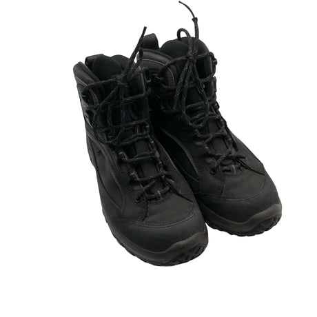 Unisex Ecco - Matkasaapad, suurus 41 - Must (2)