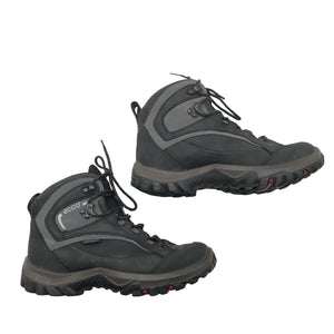Unisex Ecco - Matkasaapad, suurus 41 - Must (1)