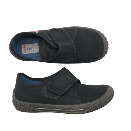 Unisex SuperFit - Tennised, suurus 28 - Must ()