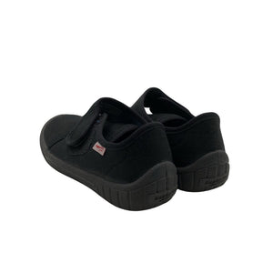 Unisex SuperFit - Tennised, suurus 28 - Must (2)