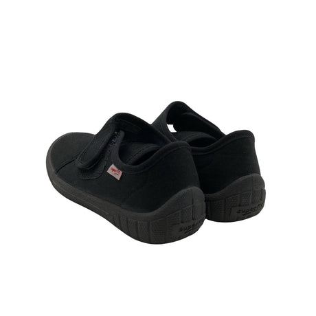 Unisex SuperFit - Tennised, suurus 28 - Must (2)