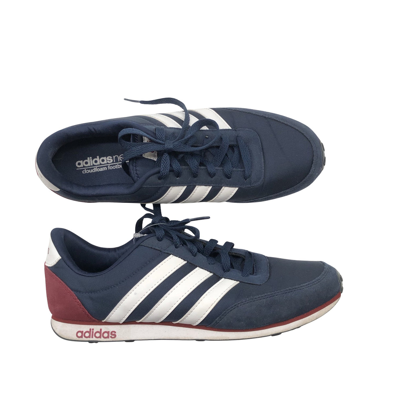 Unisex Adidas - Tennised, suurus XXS - Sinine (1)