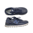 Unisex New Balance - Tossud, suurus 42 - Sinine ()
