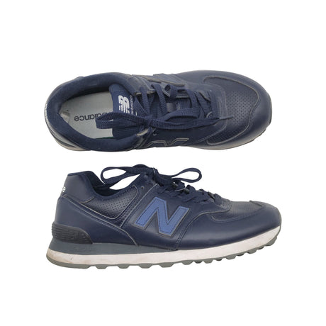 Unisex New Balance - Tossud, suurus 42 - Sinine ()