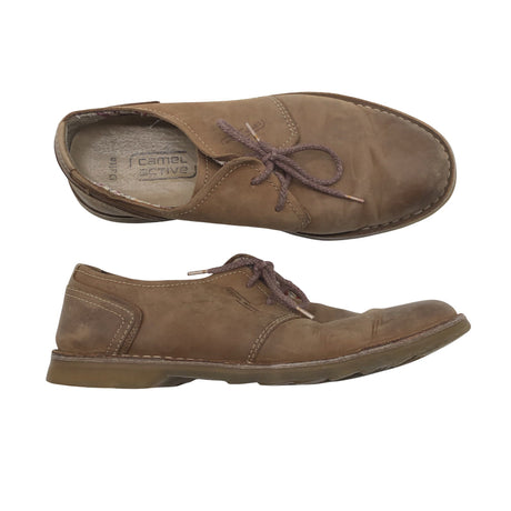 Unisex Camel Active - Igapäevased jalanõud, suurus 40 - Pruun ()
