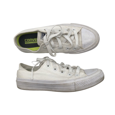 Unisex Converse - Tennised, suurus 36 - Valge ()