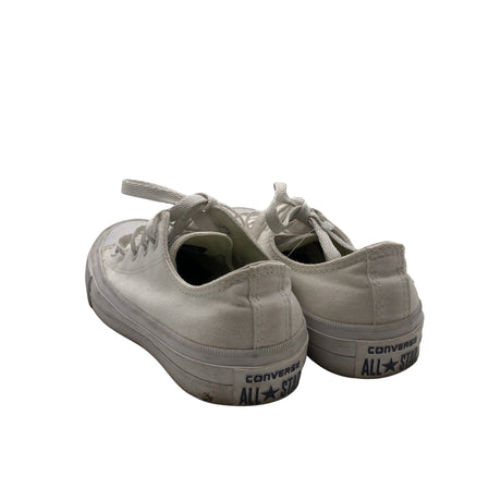 Unisex Converse - Tennised, suurus 36 - Valge (2)