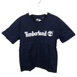 Unisex Timberland - T-särk, suurus 134 - 140 - Sinine ()