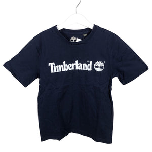 Unisex Timberland - T-särk, suurus 134 - 140 - Sinine (1)