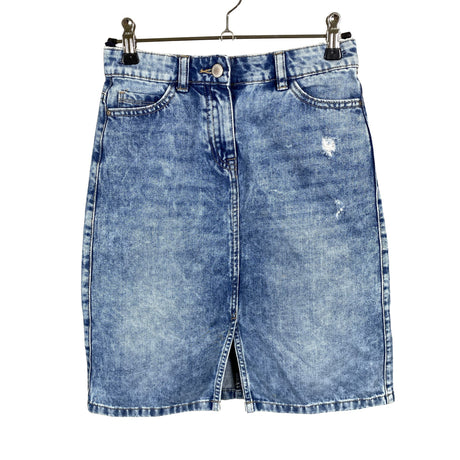 Unisex Next - Teksaseelik, suurus 134 - 140 - Sinine ()