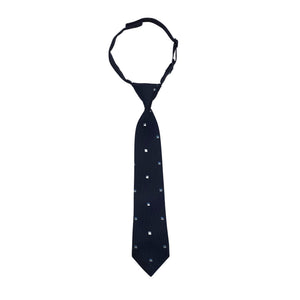 Unisex Mingnelin - Ülikond, suurus 92 - 98 - Must (2)