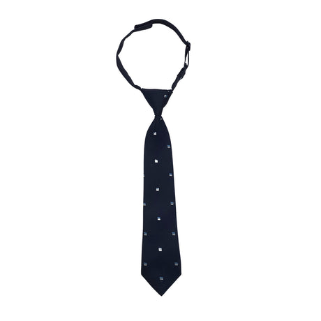 Unisex Mingnelin - Ülikond, suurus 92 - 98 - Must (2)