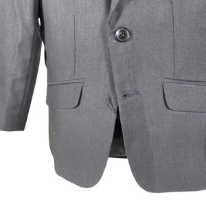 Unisex Mingnelin - Ülikond, suurus 92 - 98 - Must (3)