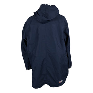 Unisex Rukka - Jope, suurus 50 - Sinine (2)