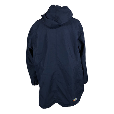 Unisex Rukka - Jope, suurus 50 - Sinine (2)