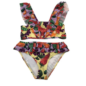 Unisex Scotch&Soda - Bikiinid, suurus 164 - 170 - Kollane (1)
