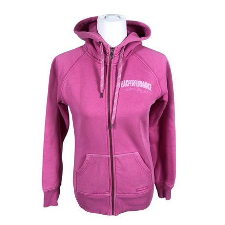 Unisex Peak Performance - Dressipluus, suurus 36 - Roosa ()