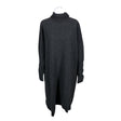 Unisex COS - Kootud kleit, suurus 40 - Hall ()