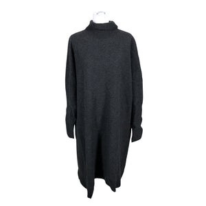 Unisex COS - Kootud kleit, suurus 40 - Hall (1)