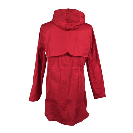 Unisex Your Face - Jope, suurus 38 - Punane (2)