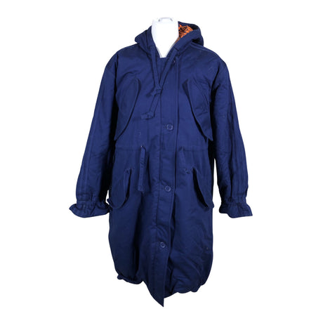 Unisex Adidas - Talvejope, suurus 40 - Sinine ()