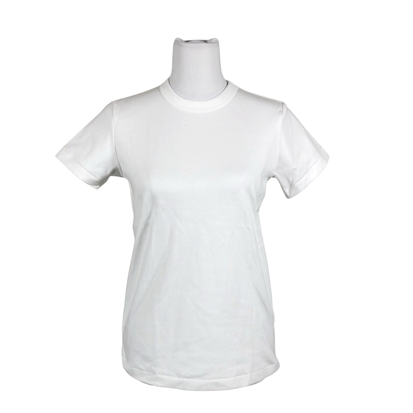 Unisex Uniqlo - T-särk, suurus 38 - Valge (1)