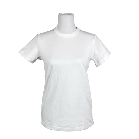 Unisex Uniqlo - T-särk, suurus 38 - Valge ()