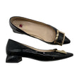 Unisex Högl - Kontsakingad, suurus 38 - Must ()